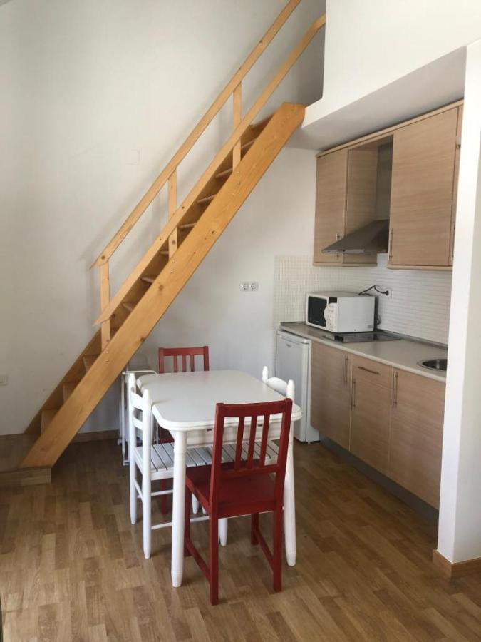 Appartement Glp Sierra Nevada Extérieur photo